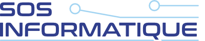 SOS Informatique logo